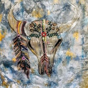 Kirven Designs Custom Artwork